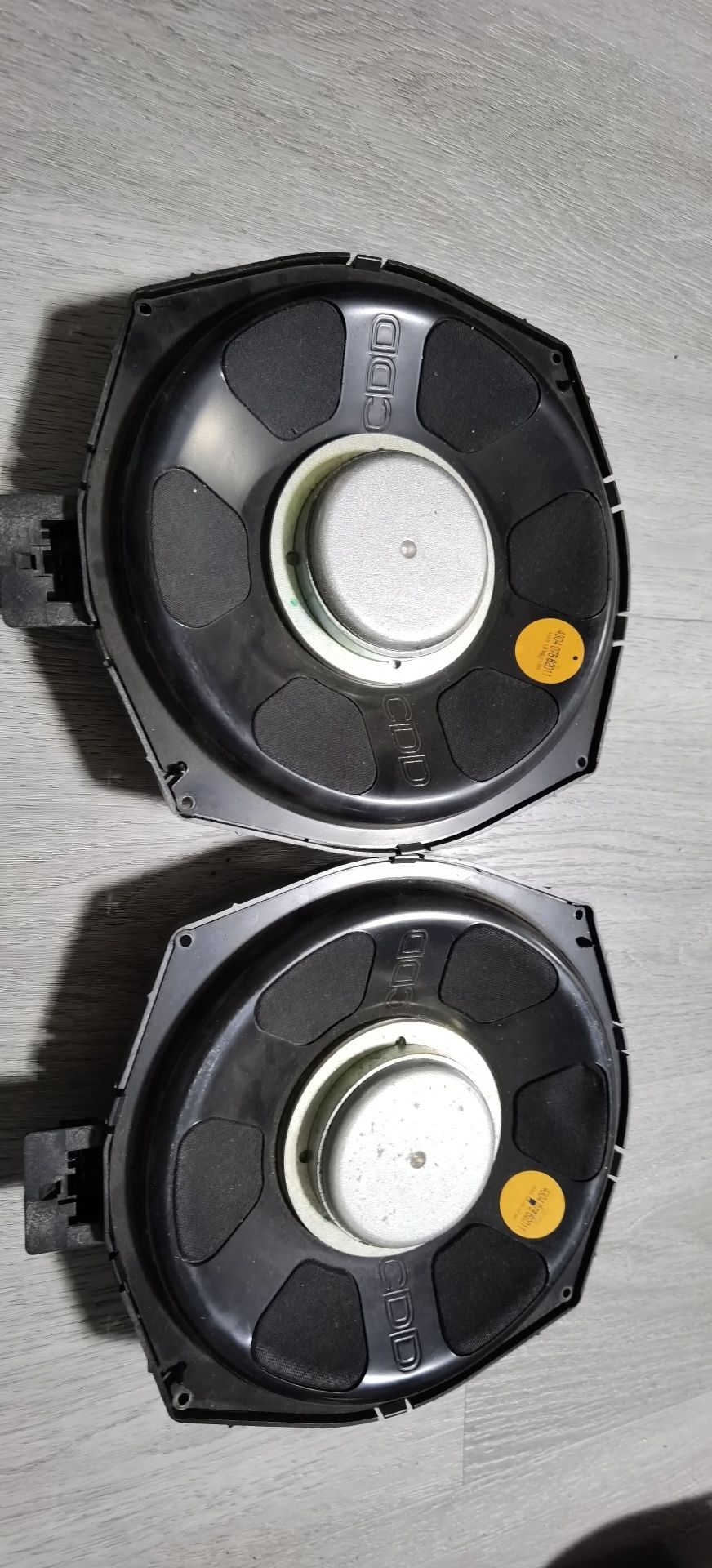 Subwoofer difuzoare Harman kardon bmw f10 f11 F07 F13 F06 F12 f30 f34