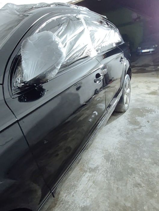 Vopsitorie auto la cele mai mici preturi programări scurte