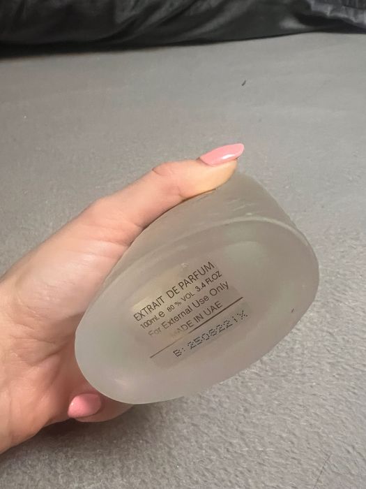 Дамски Парфюм Musk