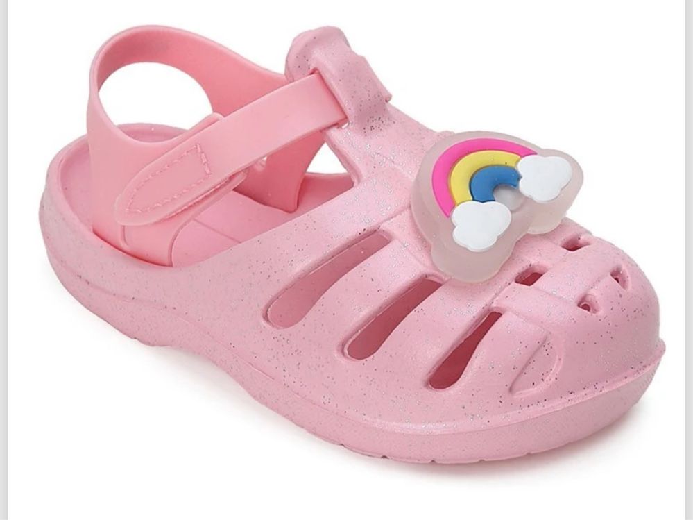 Сандалки DD STEP