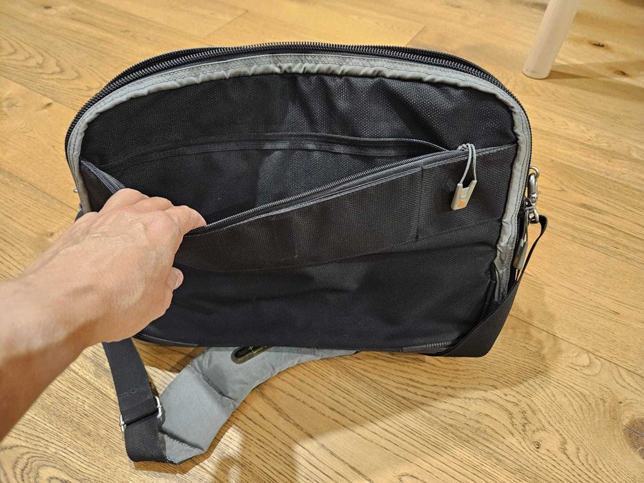 geanta laptop 17" La Fuma
