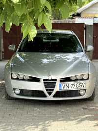 Vand Alfa Romeo 159