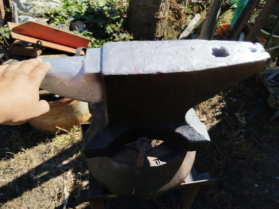 Nicovala franțuzească veche