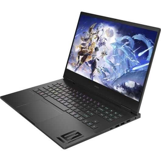 Продаётся новый ноутбук HP Omen 16-wd0073dx [i7-13/16/1Tb/4060/16"IPS]