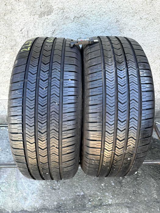 SET 2 Anvelope All Season 225/50 R18 GOODYEAR Eagle Sport RSC Runflat