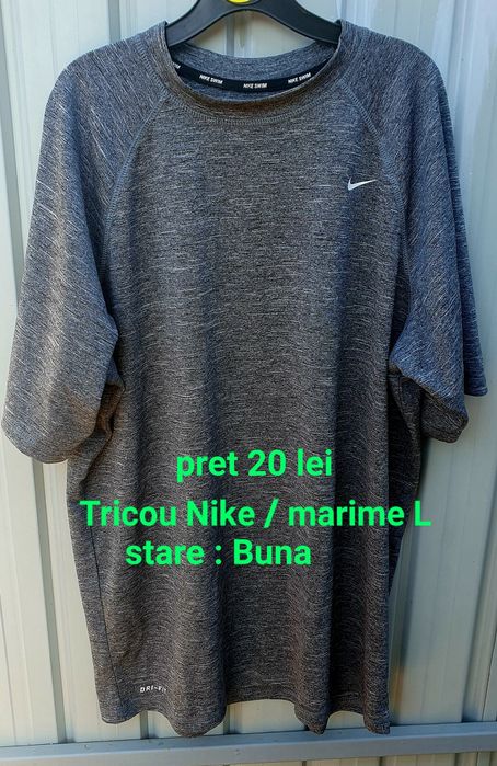 Tricou Nike / Marime  L
