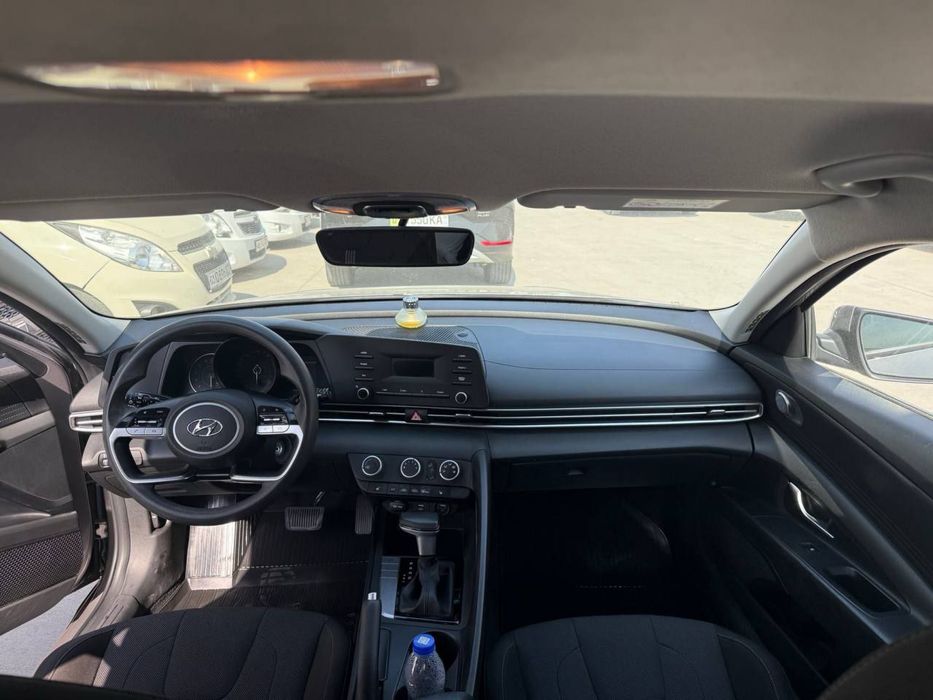 Hyundai Elantra 1.6 2021