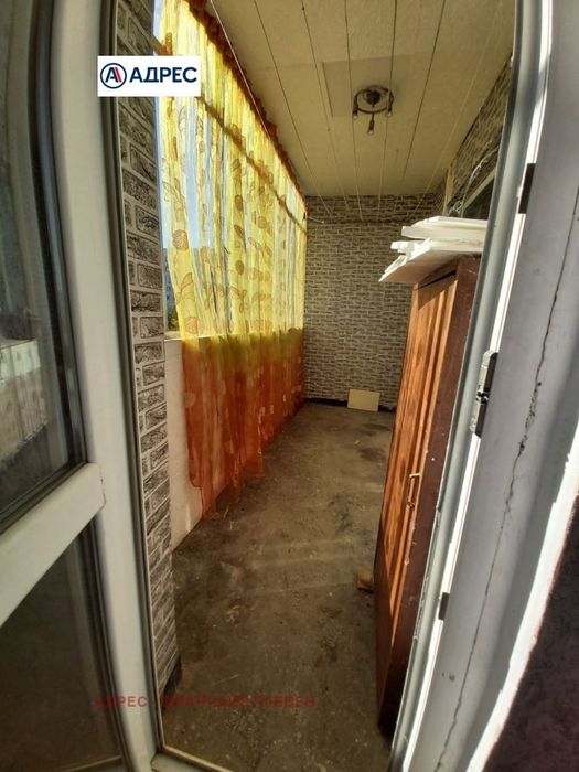2-стаен в Плевен-Дружба 4 площ 59 цена 55000