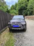 De vânzare Mitsubishi L200