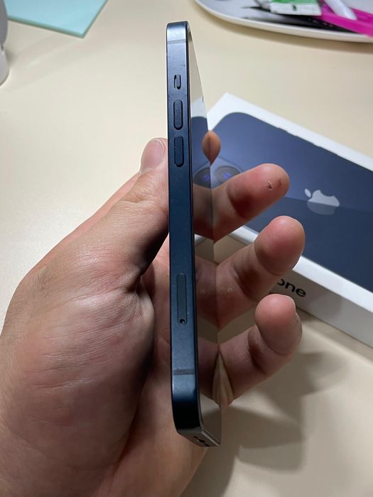 Iphone 13 в хорошем состояний