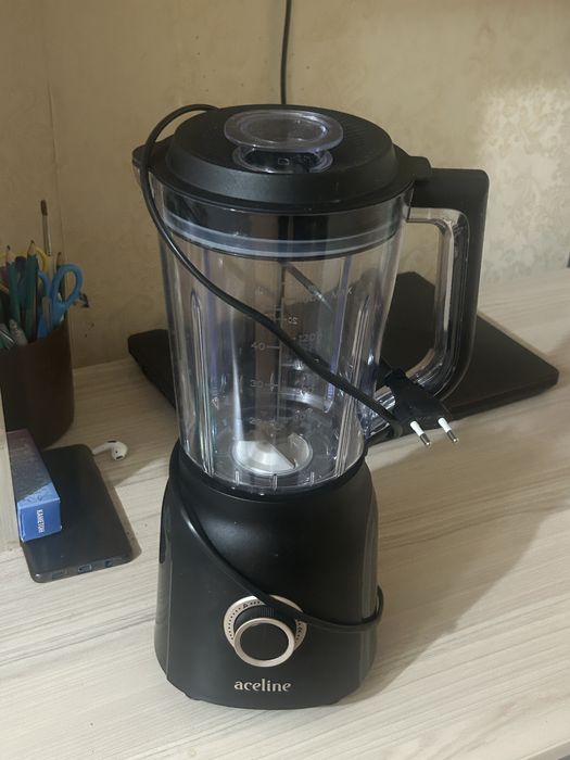 Продам блендер новый