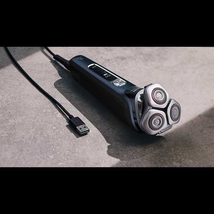 Электробритва Philips Series i9000 Prestige XP9201/33