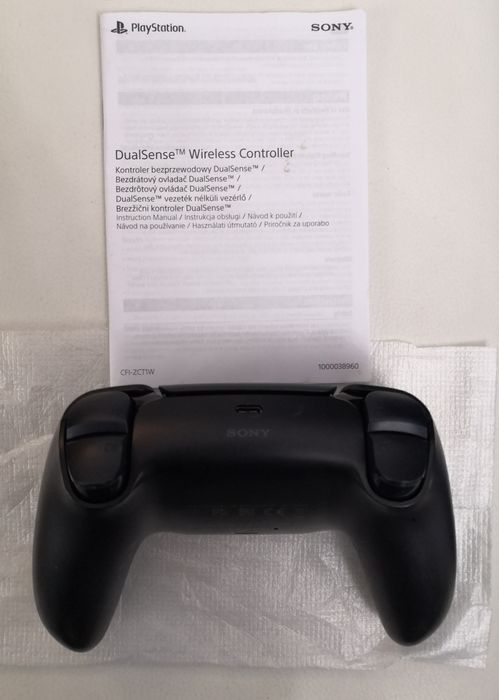 Controller / Maneta PS5 - PlayStation 5