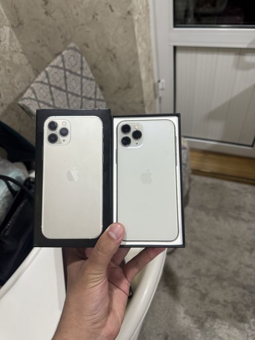 Iphone 11 pro 64 tali ideal