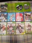 Jocuri PS 4 și Xbox 360
