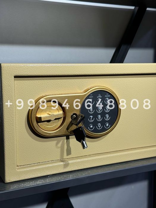 Сейф телефон для часов