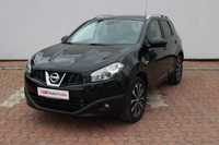 Nissan Qashqai Nissan Qashqai 2.0 Diesel 4x4 automata an fab 2011