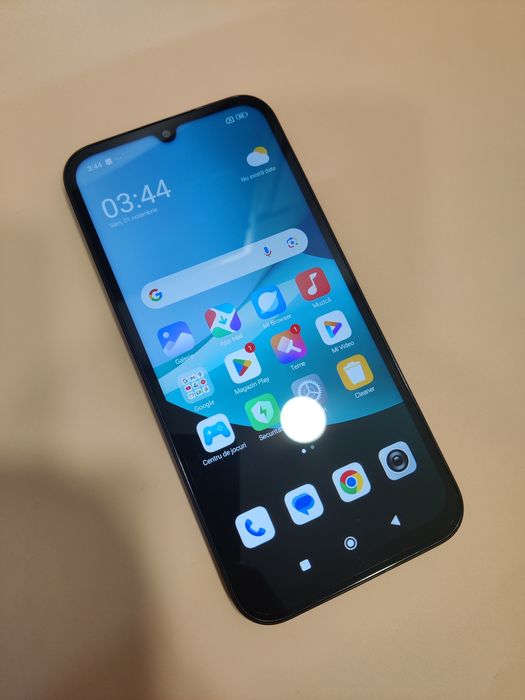 Hope Amanet P8 Redmi 15C 256GB 4 GB RAM Garanție ! Liber!