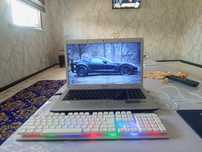 Samsung laptop ofis ishlariga