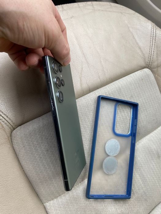 Samsung S23 ultra 512