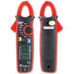 Uni-t Ut210e AC/DC Мини Ампер Клещи True RMS