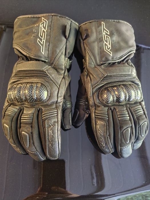 Ръкавици RST зимни