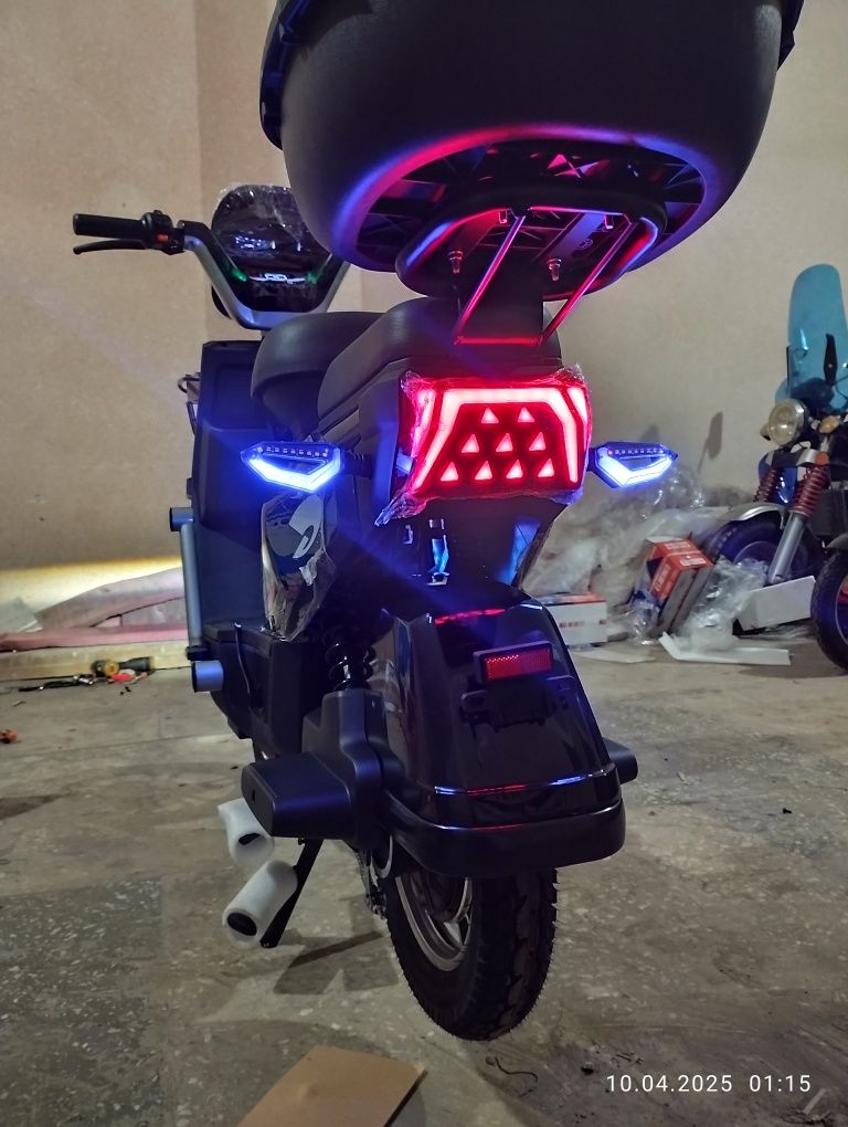 Skuter скутер 16