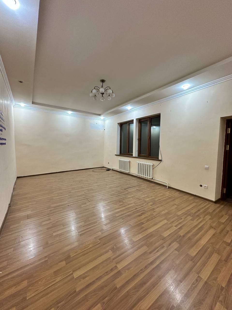 Shayxontohur 80 m2 nijiloy ofes uchun ijaraga beriladi
