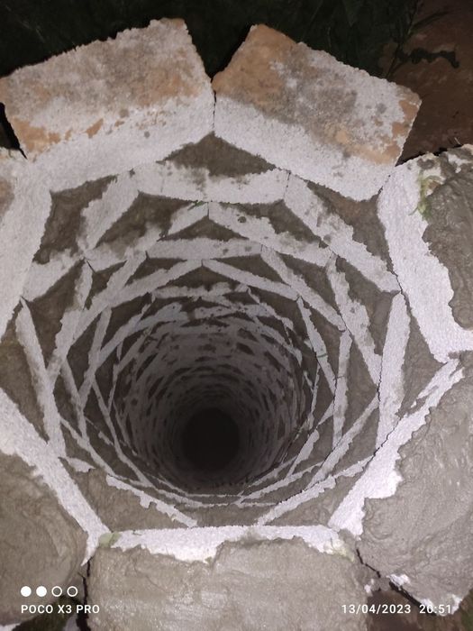 Ura tiransha padval padkop yomkis qazish ishlarini bajaramiz