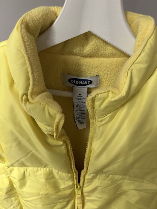 Vesta marca OLD NAVY