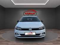 Volkswagen Polo Posibilitate Leasing/Garanție/TVA deductibil/Km certificați