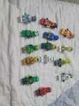 Vând Lot lego Ninjago