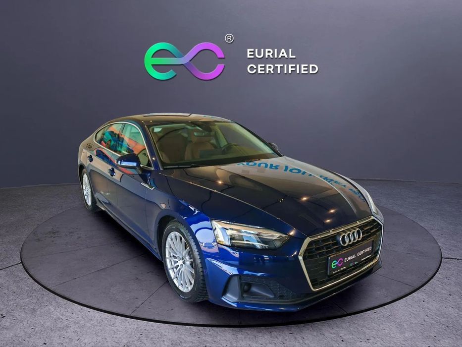 Audi A5 Audi A5 Sportback 35 TDI S tronic