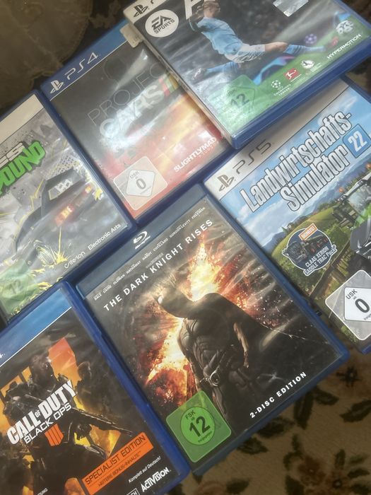 Ex tedivuti in stare buna