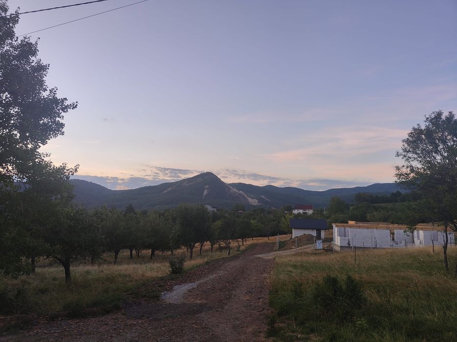 Vand doua terenuri intravilan, construibil in Loc. Baia Sprie