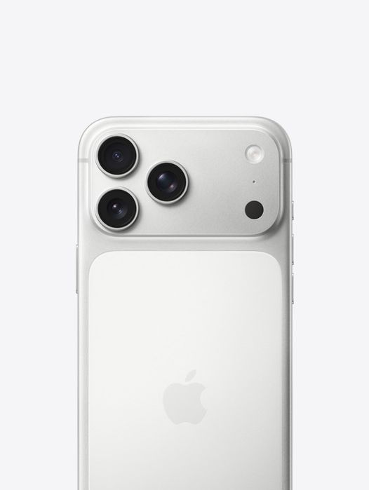 Продается iphone 17 про макс 256 г