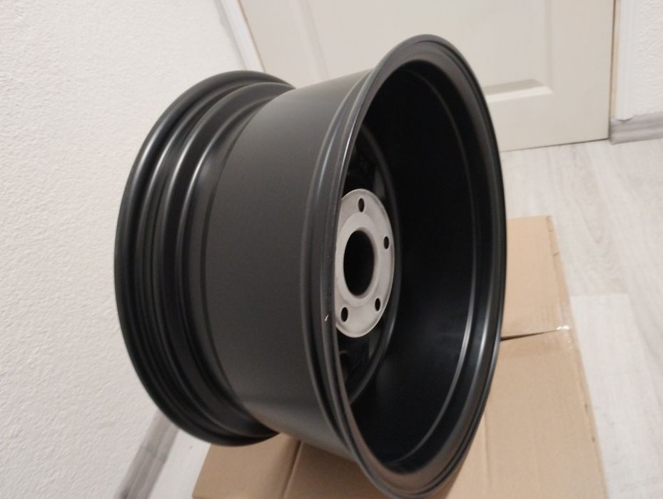 Jante 16 Jeep Wrangler ,Grand Cherokee 5 x 127 și ET -15