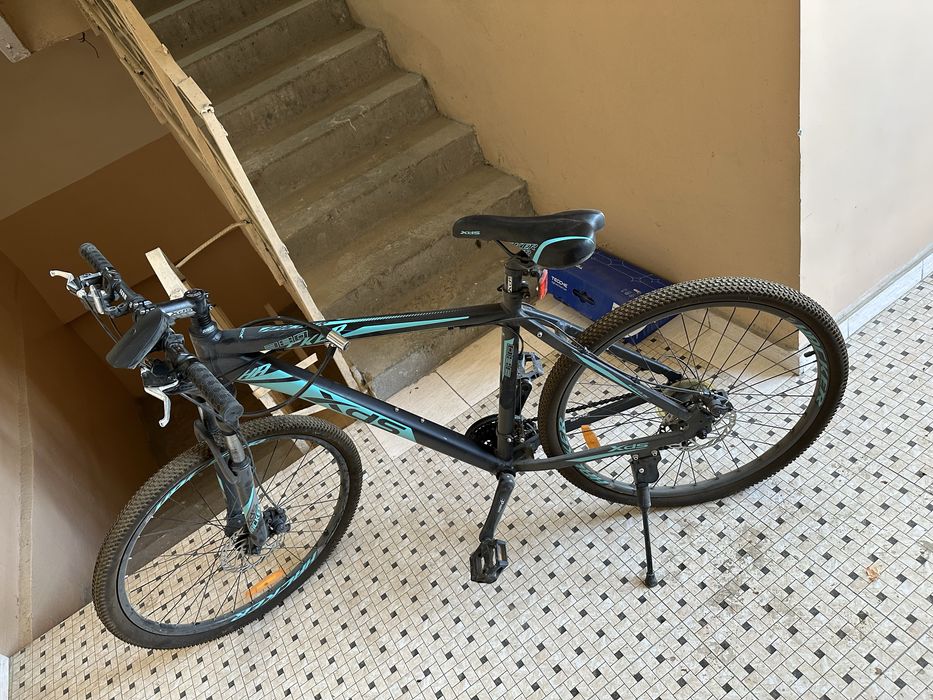 Проадется велосипед XDS