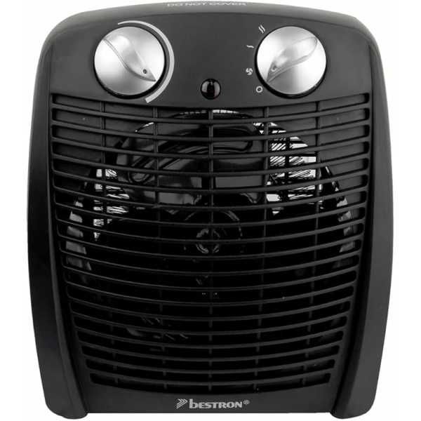 Вентилаторна печка AFH211B