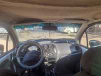 Matiz avtomobili