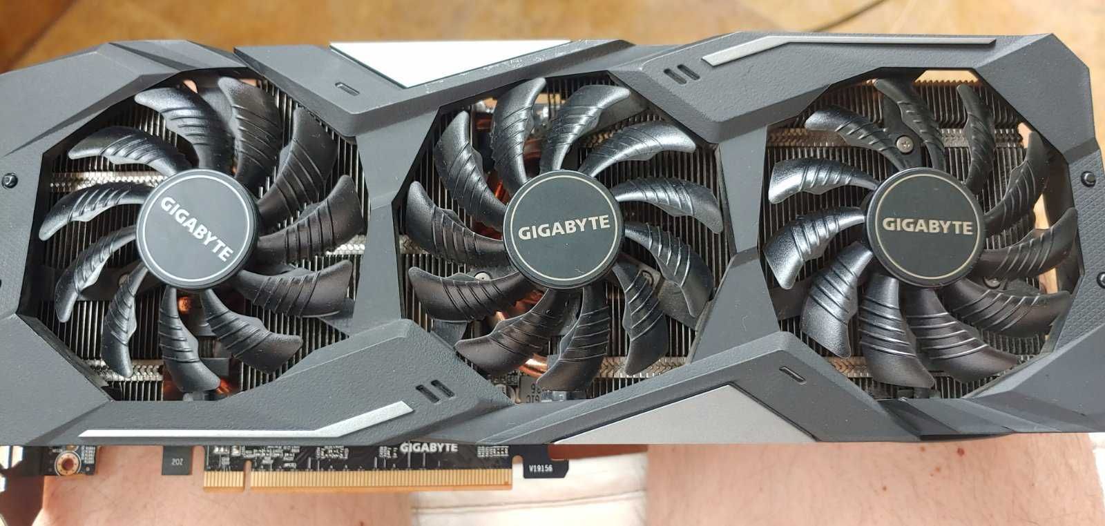 Видео карти - Gigabyte RX 5700 XT