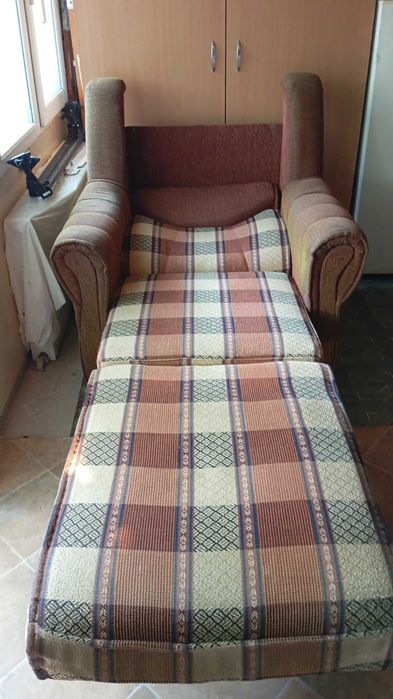 Fotolii pat ale lui Ceausescu si Elena