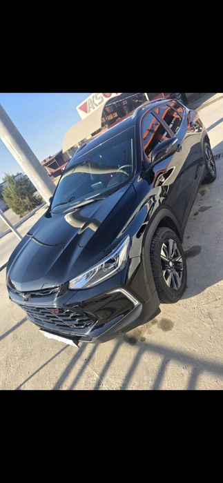 Тrecker 3 pozisiya premier