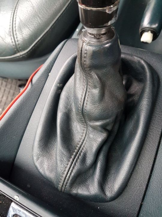 Manson Piele Audi A6 C5 1998 - 2005