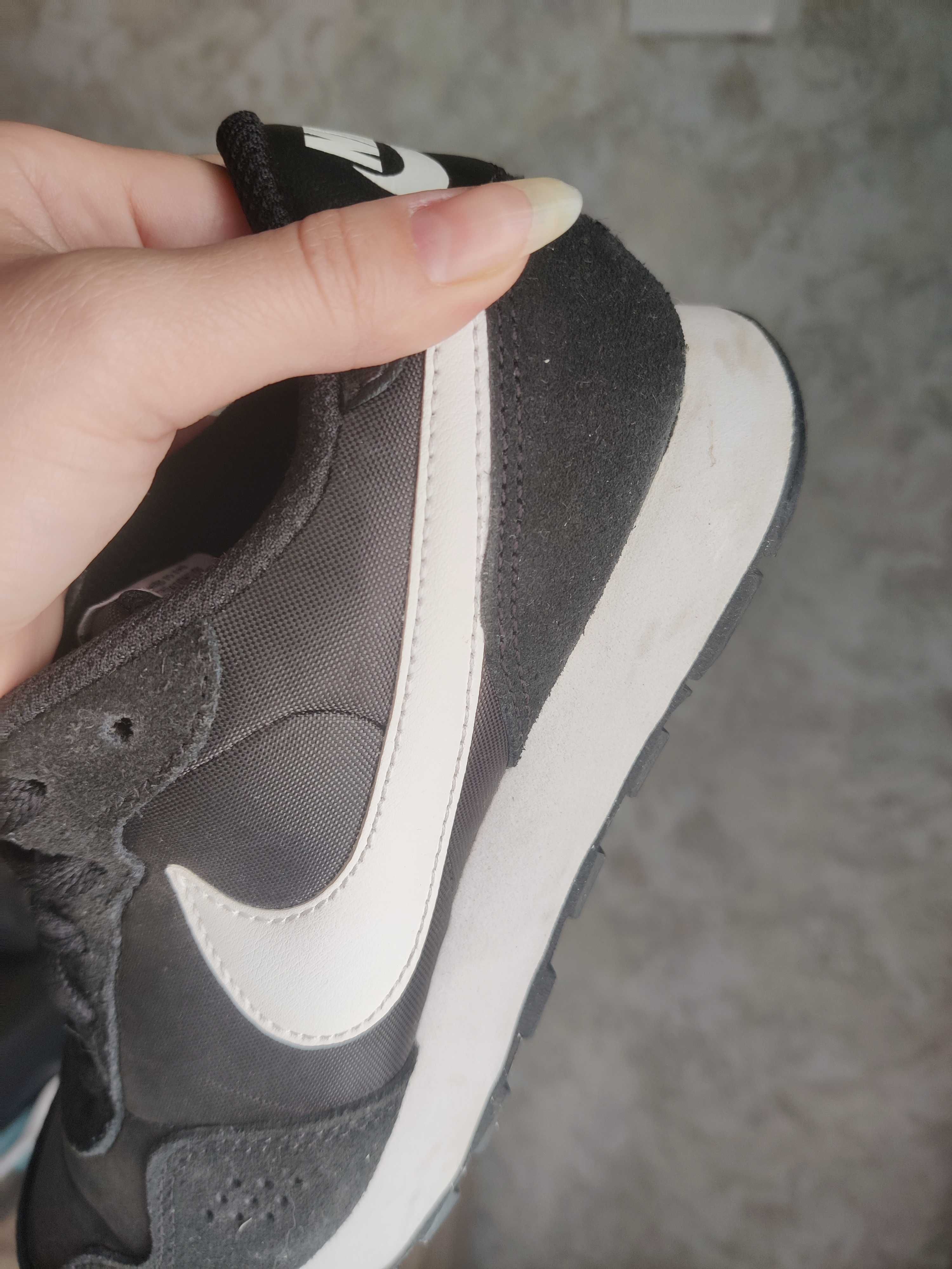 Дамски обувки маратонки Nike спорт спортни обувки обувки за спорт
