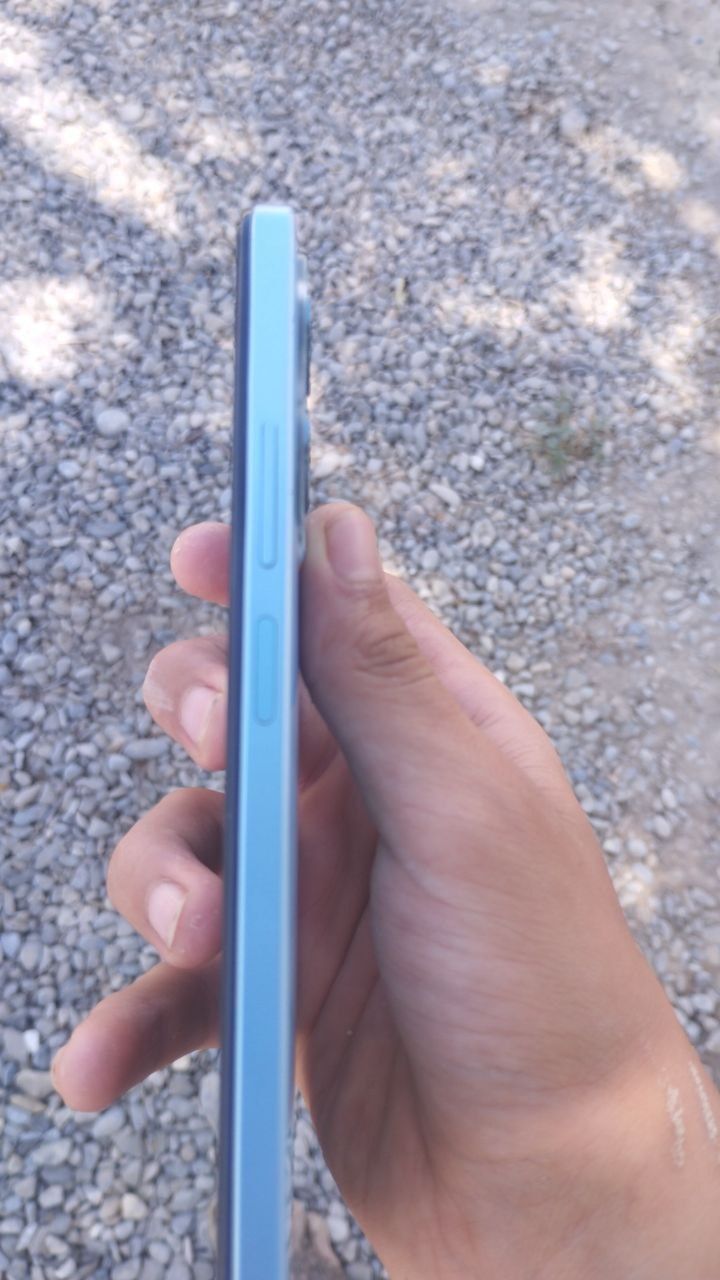 Redmi note 12 128/6