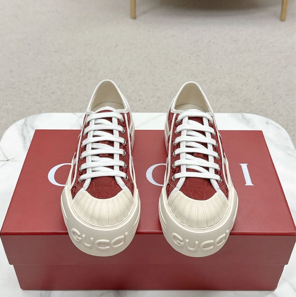 Дамски обувки Gucci