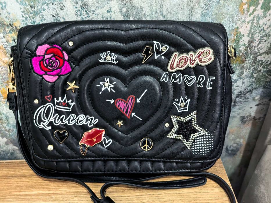 Чанта-Aldo като нова