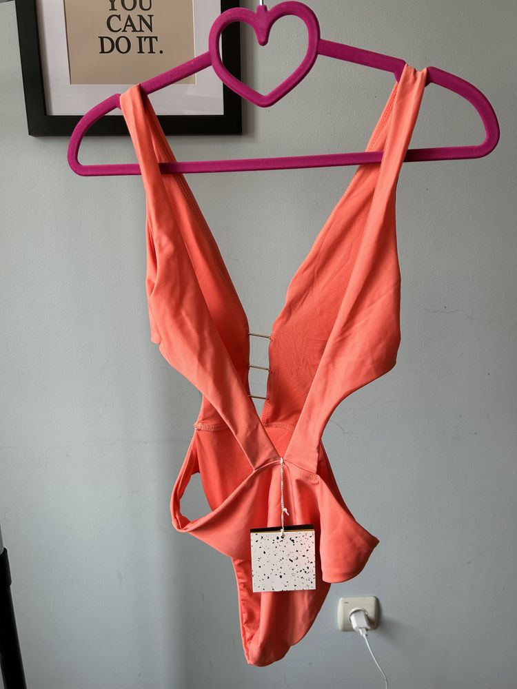 Coral Golddigga swimming suit. бански костюм