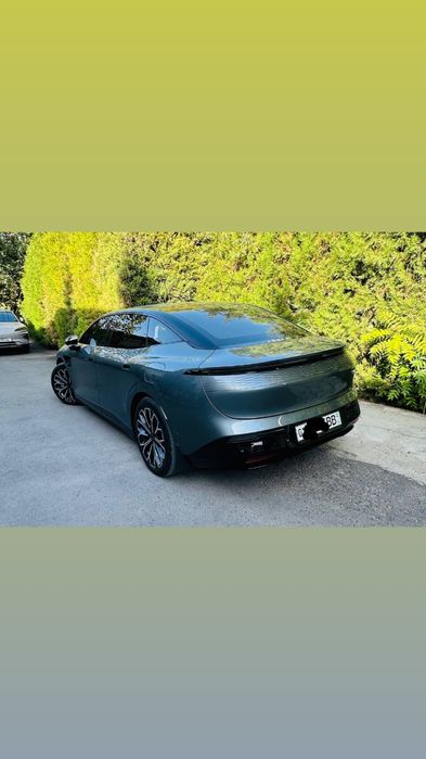 Zeekr 007 Dual motor srochno